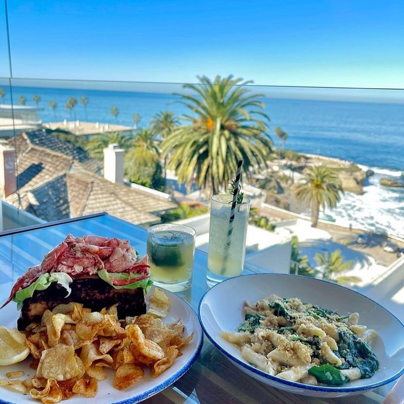 Restaurants in San Diego